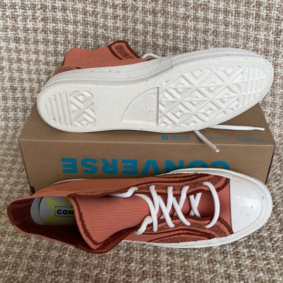 Converse Chuck 70 Hi Healing Clay/Cedar Bark/Egret MEN`S - Picture 4 of 16